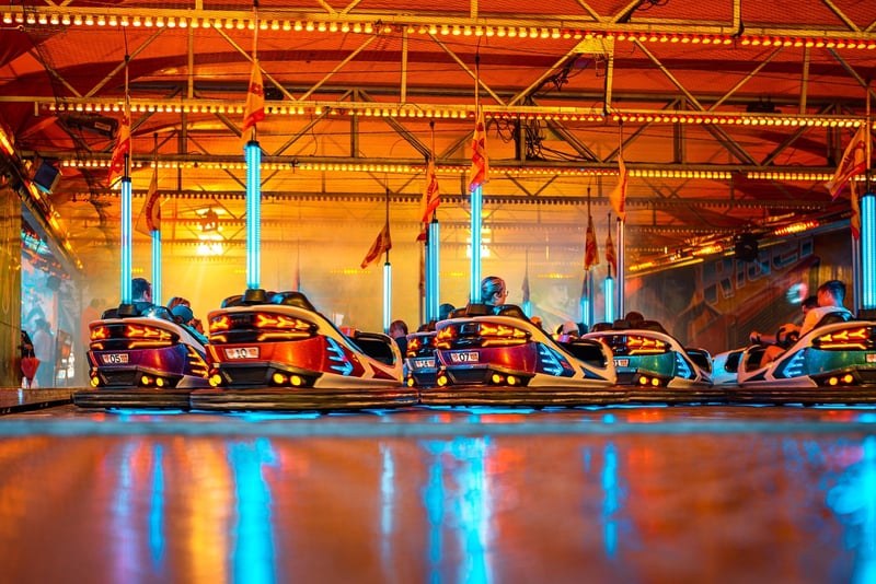 Carnival Extravaganza
