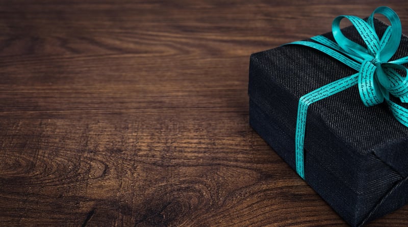 Handcrafted Gift
