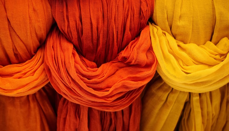 Traditional Textiles